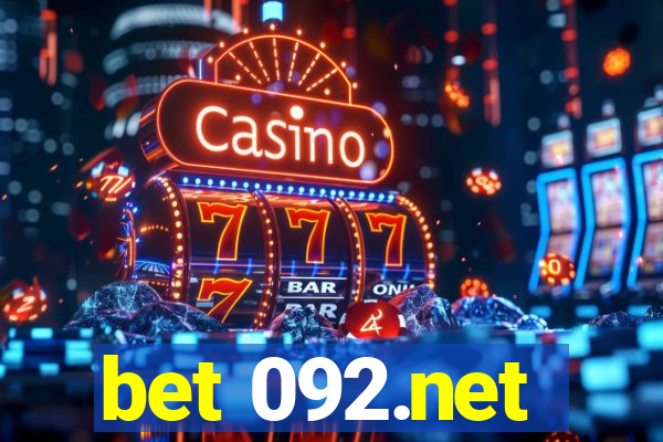 bet 092.net